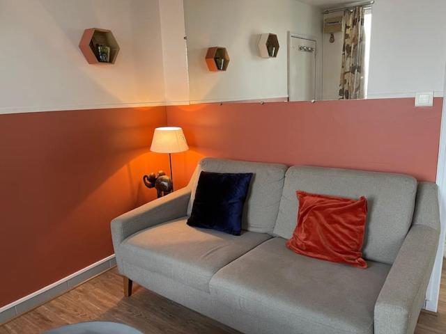 Chez Loulou - Appartement Honfleur -