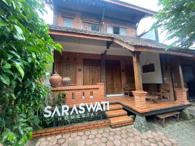 Saraswati Traditional Homestay Temanggung RedPartner