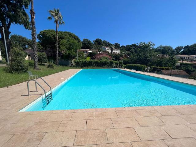 Maison charmante a San Nicolao 55 m² avec piscine partagee