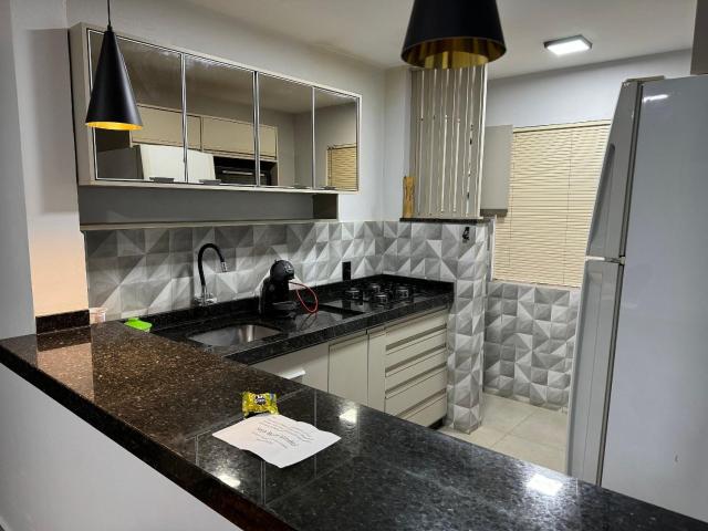 Apartamento em vila Industrial Bloco 03 Ap 202