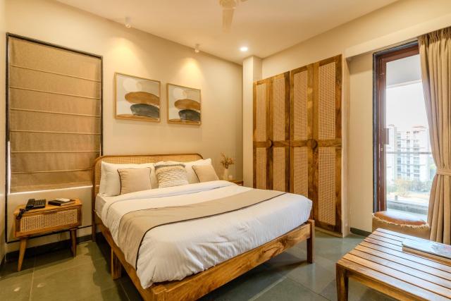 Hotel Tattva Suites