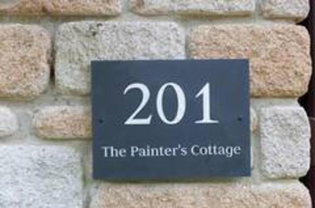 Painters Cottage 2-Bed Chalet nr St Ives & Hayle