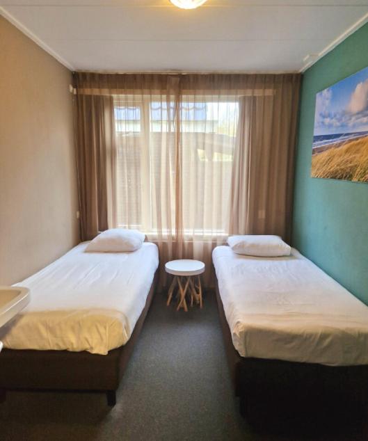 Budget Hotel Koogerend