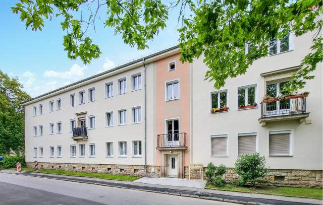 Gorgeous Apartment In Pirna With Kitchen