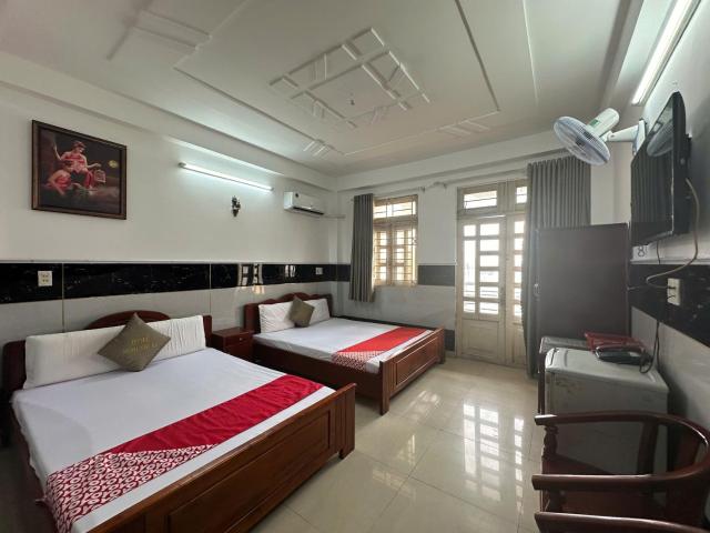 OYO 1240 Minh Thuan Hotel