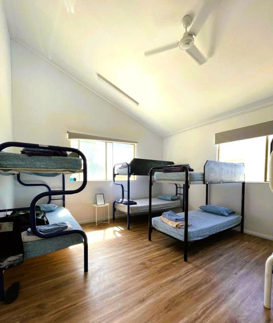 Kalbarri Backpackers Hostel