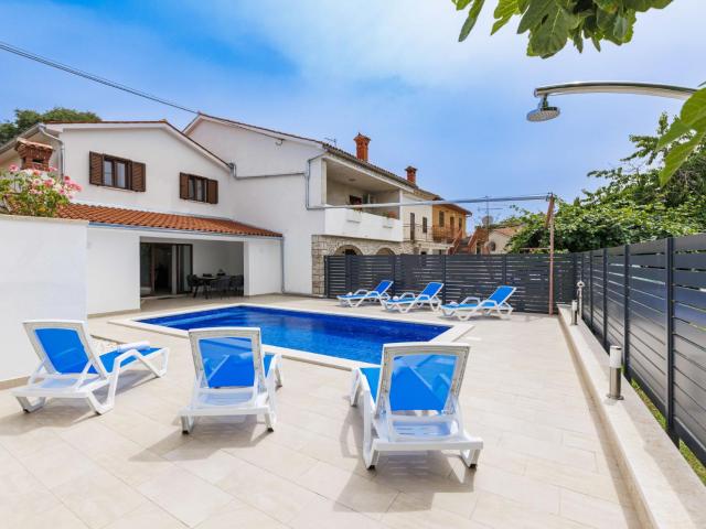 Holiday Home Villa Marija by Interhome