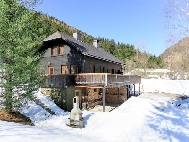 Chalet Fischerhütte by Interhome