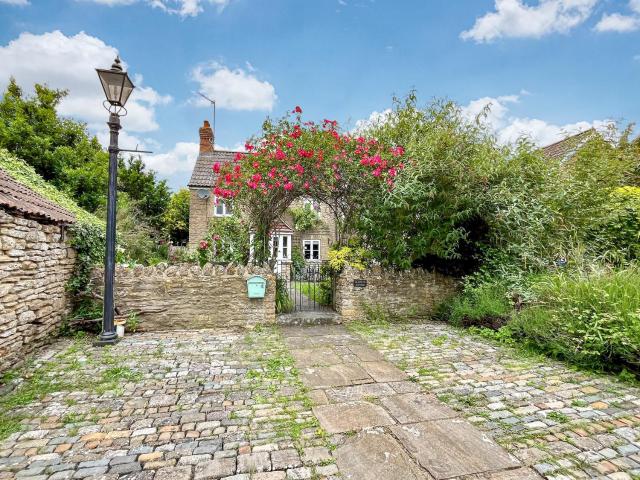 Gladwyn Cottage