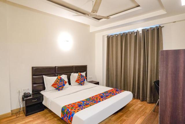 FabHotel Kaushambi