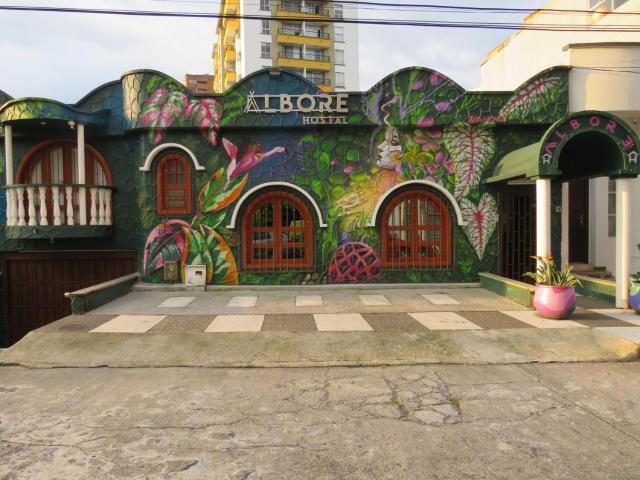 Albore Hostel Pereira