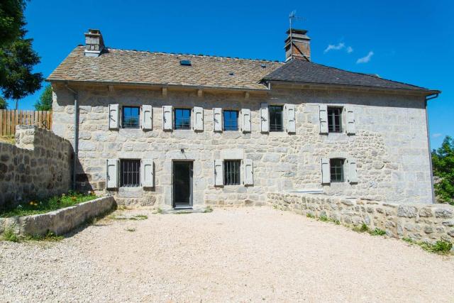 Gite du metayer - domaine de coulagnettes