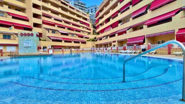 MarketHome Jardines del Mar Pool View