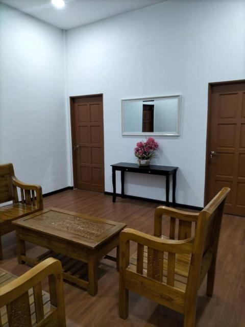 Kangar Jaya Lodging