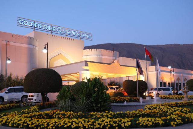 Golden Tulip Nizwa Hotel