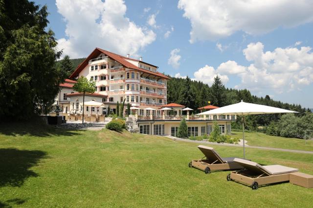 Ailwaldhof Parkhotel & Spa