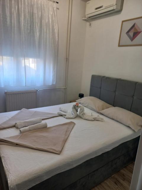 Apartman Duga