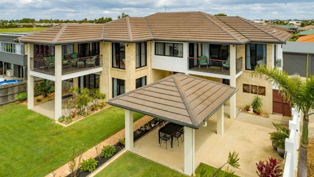 116 Woongarra Scenic Drive Bargara