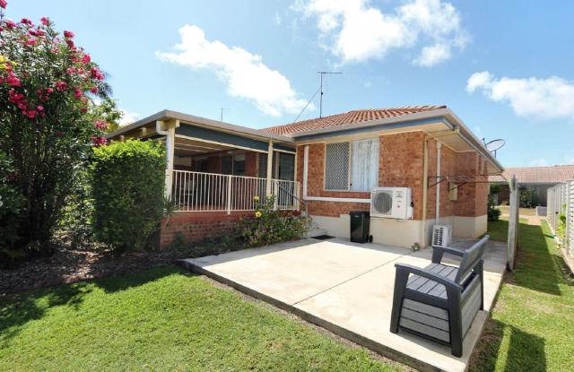 Unit 35 Lakeview Park Bargara