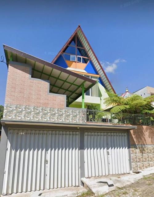 Villa Zoe Songgokerto Batu