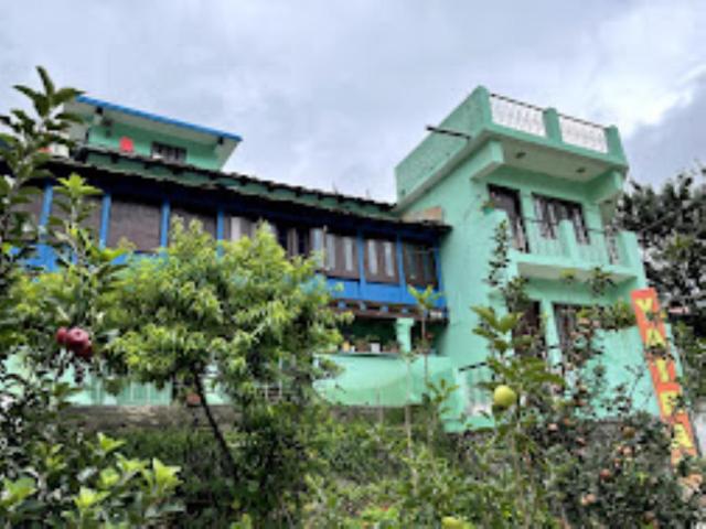 YATRA HOMESTAY Joshimath