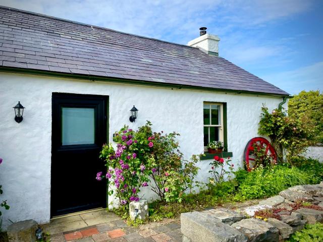 Dunnaglea Cottage, Ballintoy