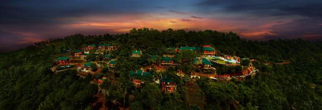 Baikunth Resort, Kasauli by Leisure Hotels