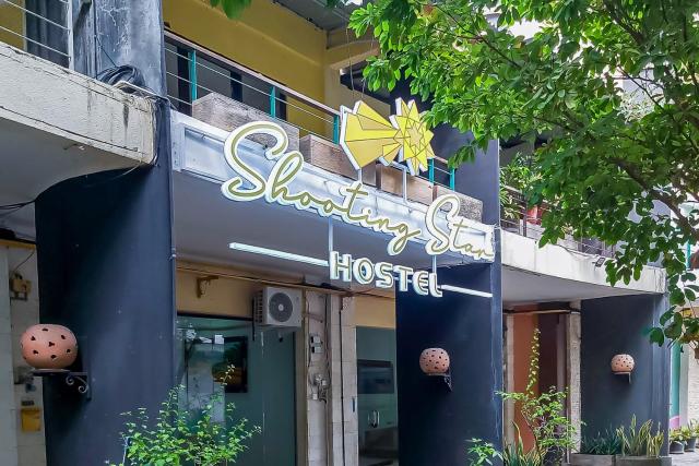 Shooting Star Hostel Kuta RedPartner - mixed dormitory