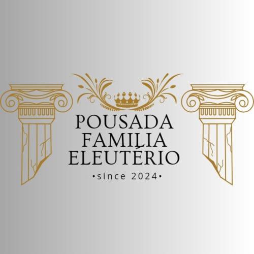 Pousada Família Eleutério