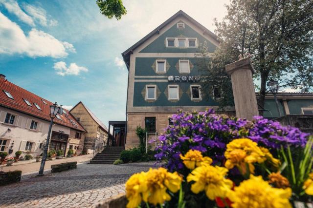 Stocksberg 1881 Apartments