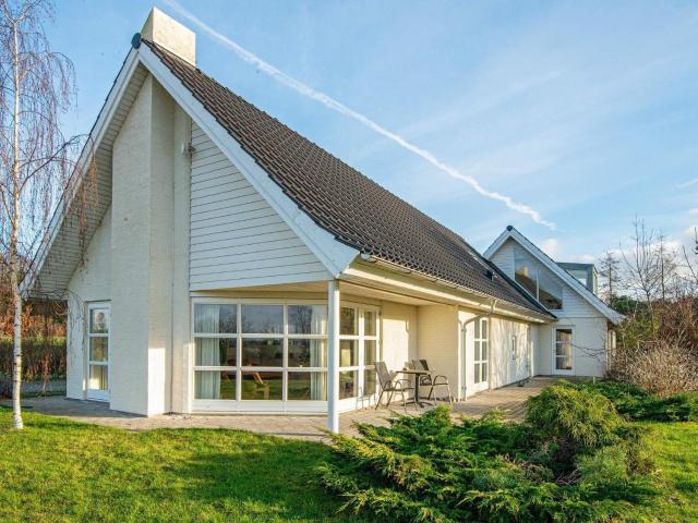 Holiday home Glesborg CXLII