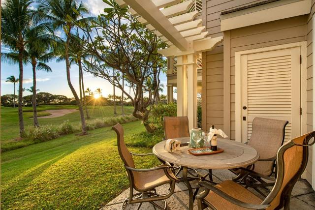 Waikoloa - Fairway Villas