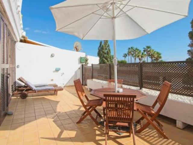 Lovely Apartment In Golf Del Sur K306