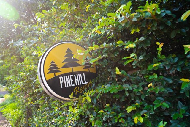 Pine Hill Villas & Camping