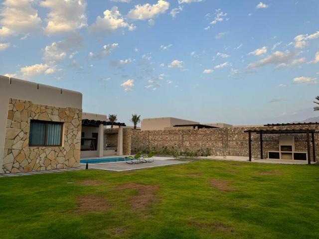 Al Aryam - Sifah Farmhouse