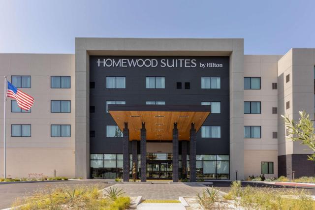 Homewood Suites by Hilton Cypress Orange County