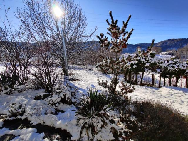 Wellness Apartment Keutschach Lakes Valley