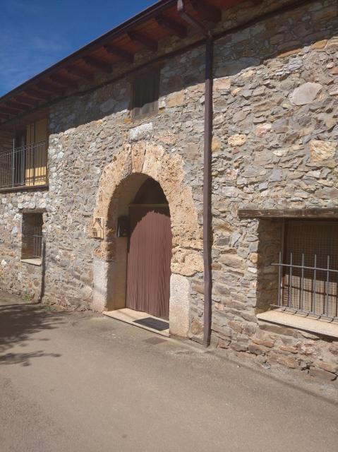 Casa Rural Borrenes las Médulas