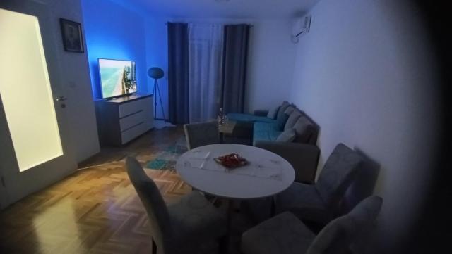 Apartman Teona