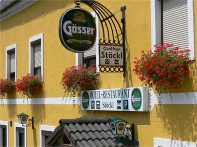 Hotel Restaurant Stöckl