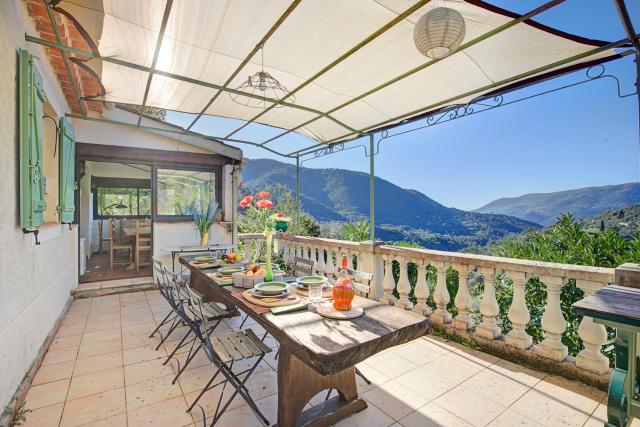 Villa Benni - Happy Rentals