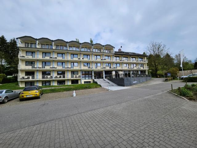 Hotel Sonnenhof