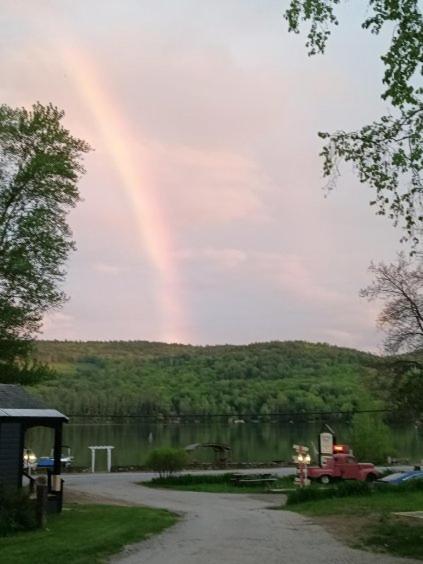 Cottage Place on Squam Lake - Suites