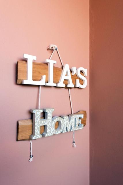 Lia's Home Two