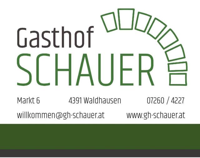 Gasthof Schauer