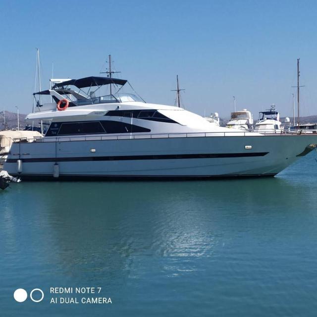 NAVARINO yacht Μέγαρα Λιμανι Νέας Περάμου