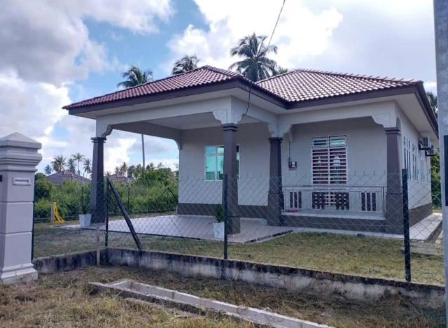 Homestay Murah Terengganu