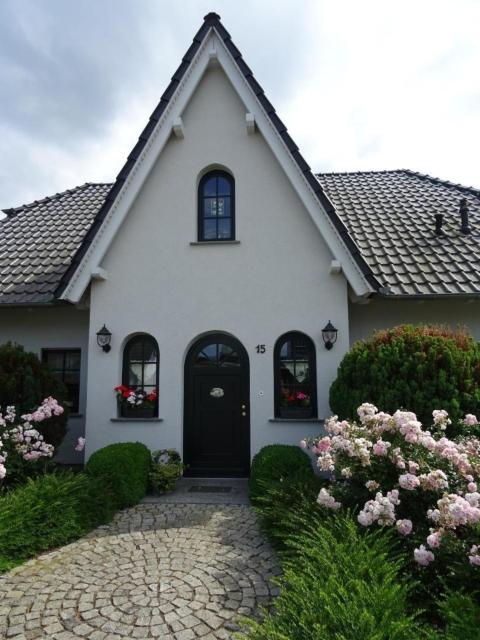 Ferienhaus "Molkenberg" Radewege