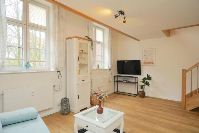 Ferienwohnung Schlei-Suite