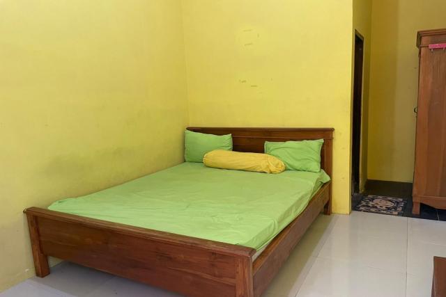 OYO Life 93036 Eddy Homestay Syariah